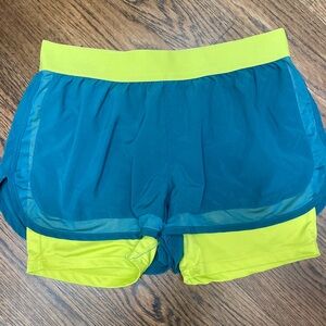 MCA Sports Shorts Comfort Pickleball Tennis Volleyball